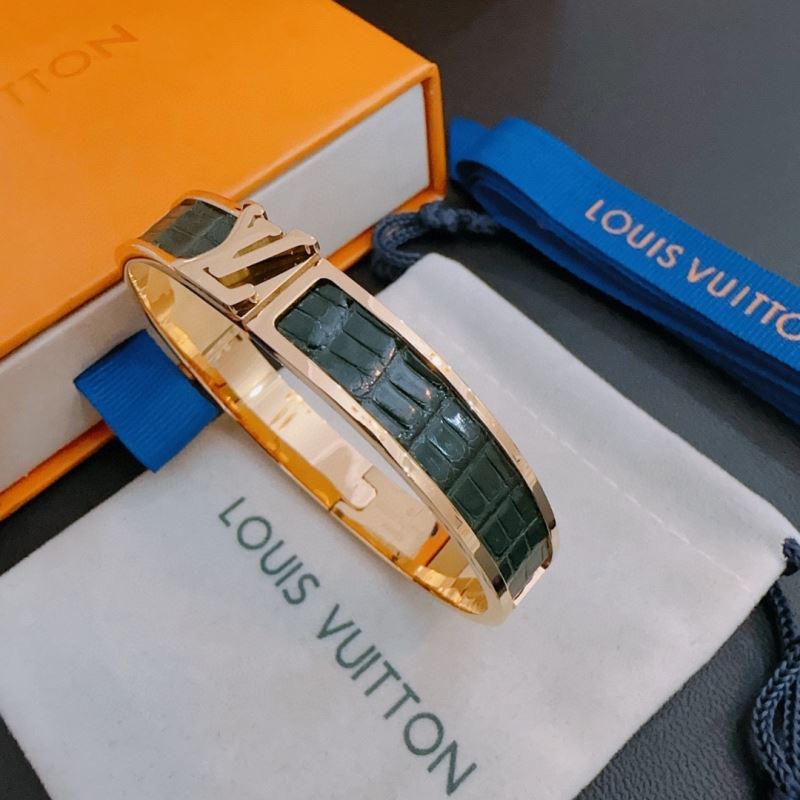 Louis Vuitton Bracelets